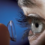 Contact lens cure lasik laser eye surgery