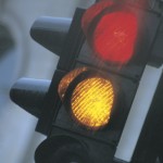 Traffic Lights red green color blindness dangers