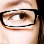 Wearing glasses full-time will not worsen your vision or color blindness